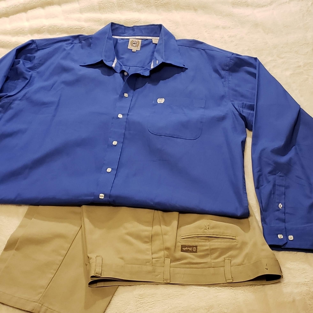 Mens Shirt